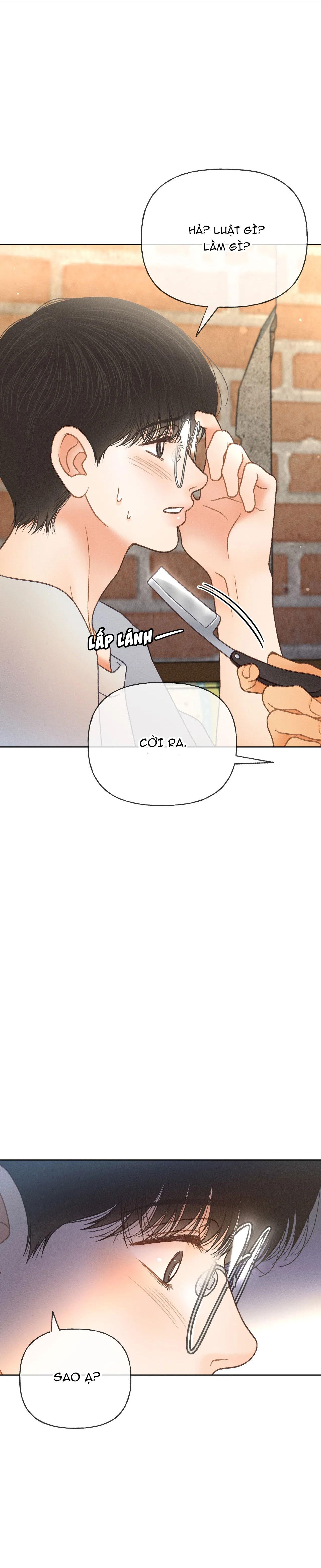 RẠP CHIẾU PHIM ANEMONE - Chap 39
