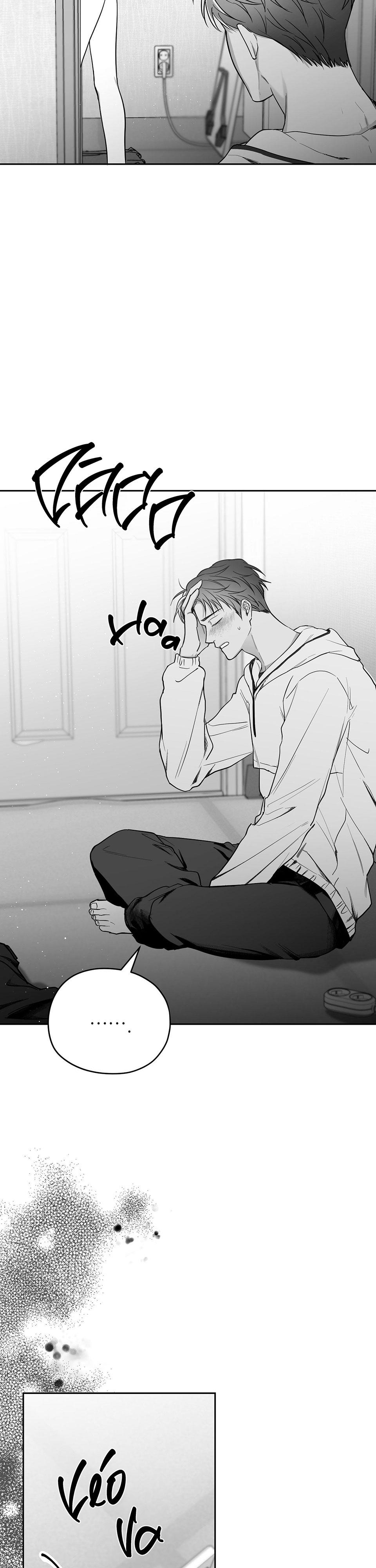 Non Zero Sum - Chap 8