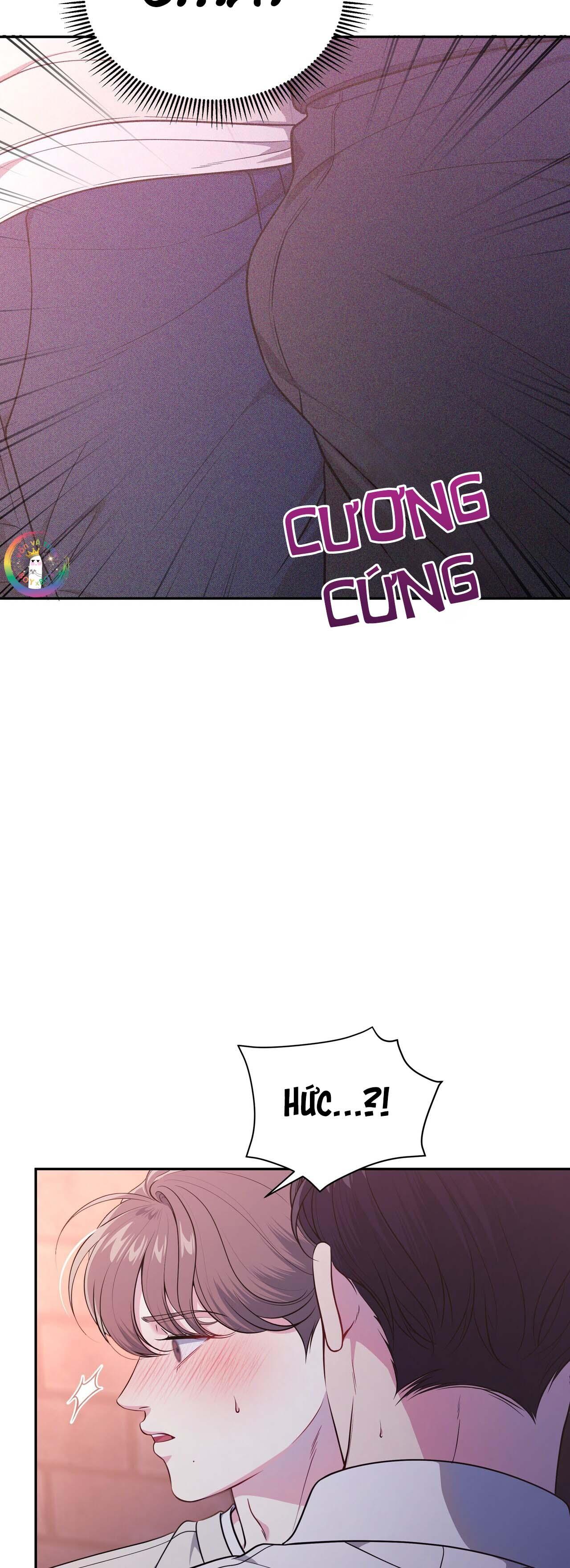 (END) Tình Yêu Bí Mật - Chap 1