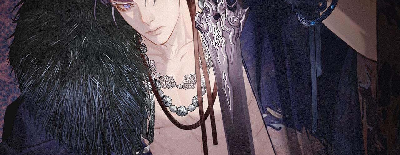 Á NÔ 2 - THÁM HOA - Chap 14