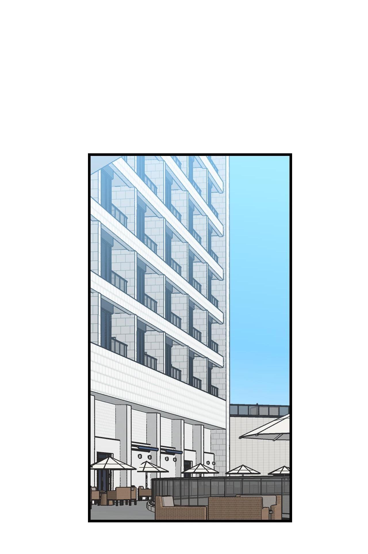 OVER THE PARADISE - Chap 15