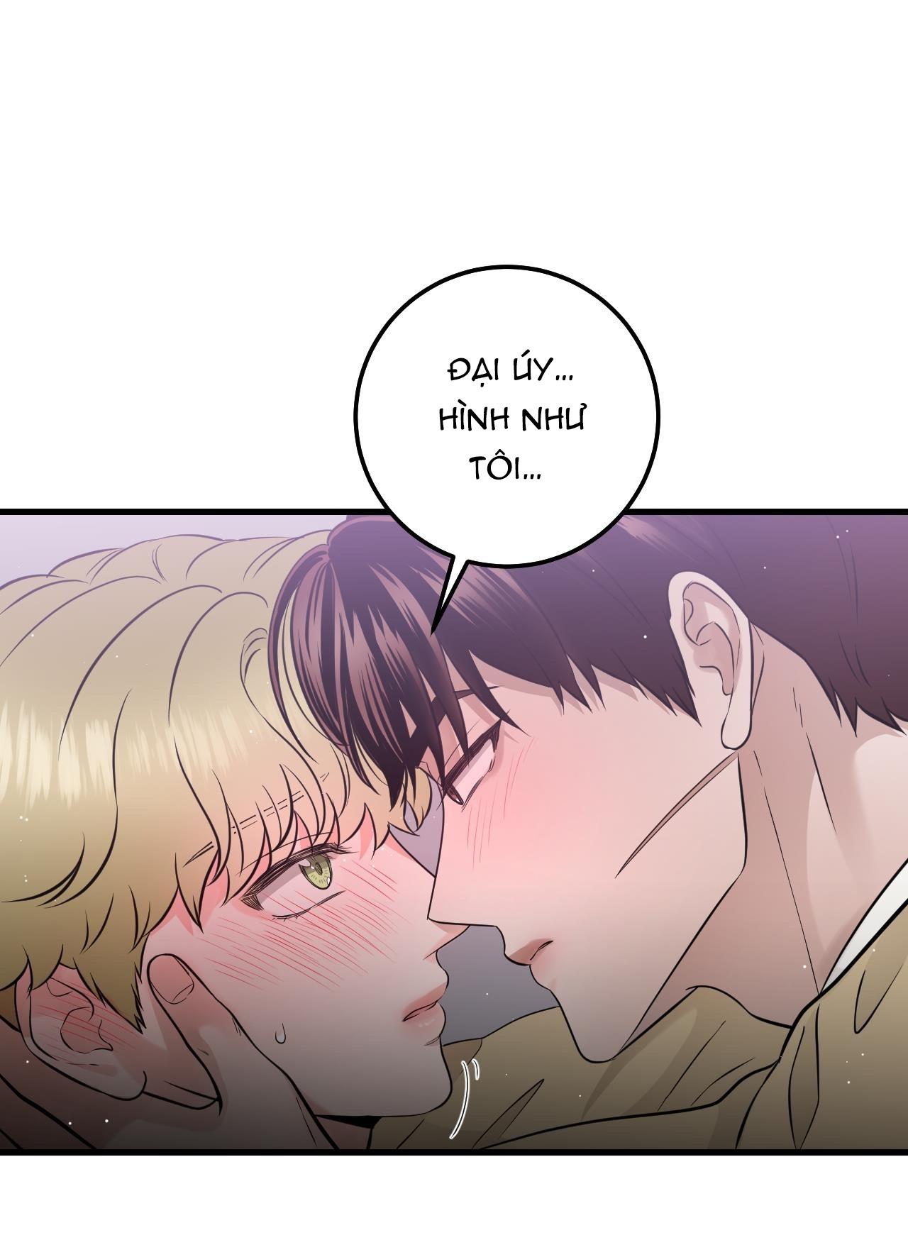 OVER THE PARADISE - Chap 15