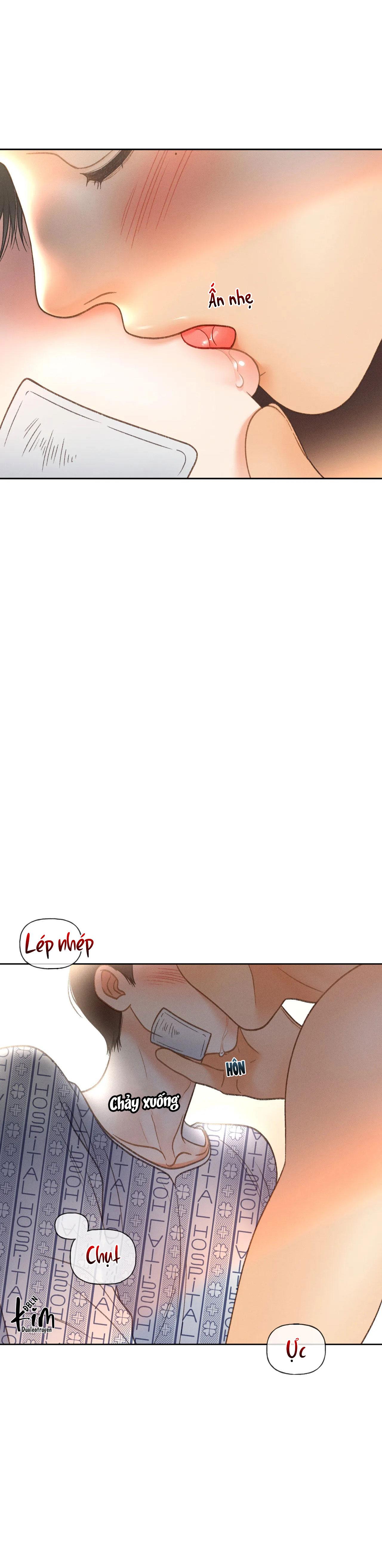 RẠP CHIẾU PHIM ANEMONE - Chap 39