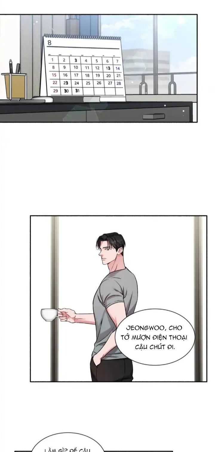 Manhwa Chịch Vồn Chịch Vã - Chap 67