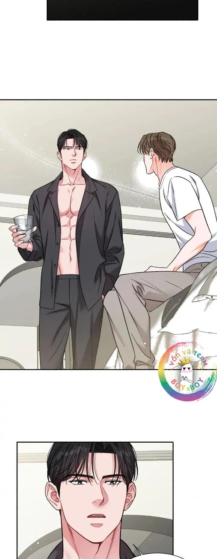Manhwa Chịch Vồn Chịch Vã - Chap 67
