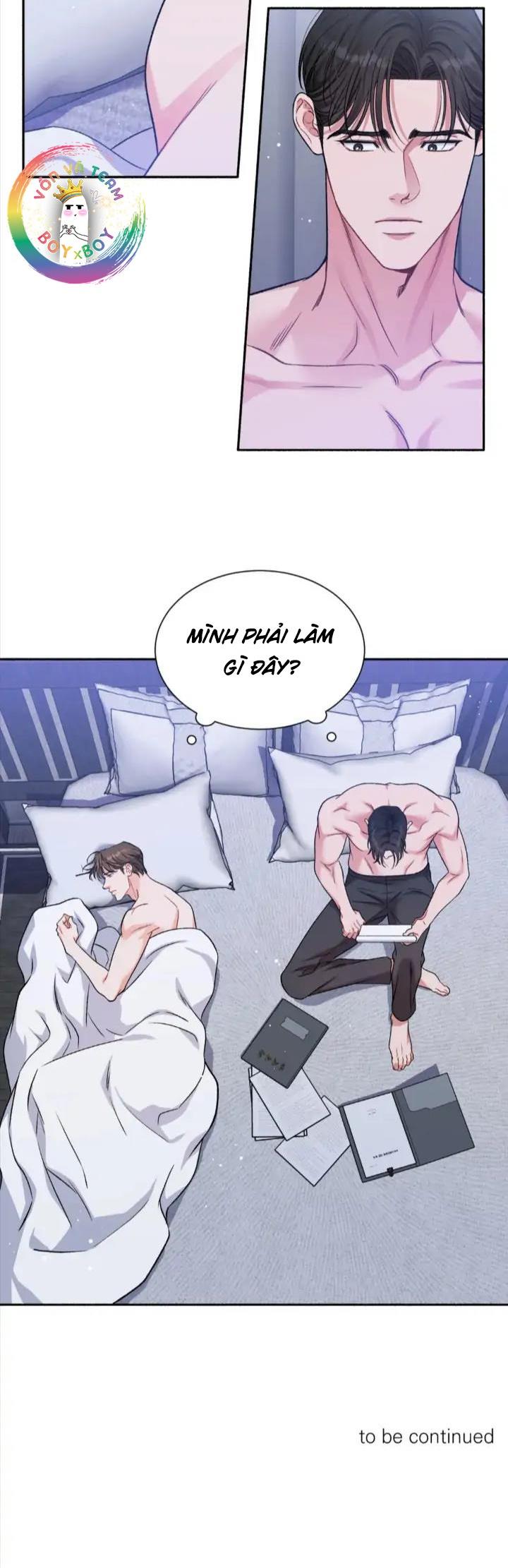 Manhwa Chịch Vồn Chịch Vã - Chap 67