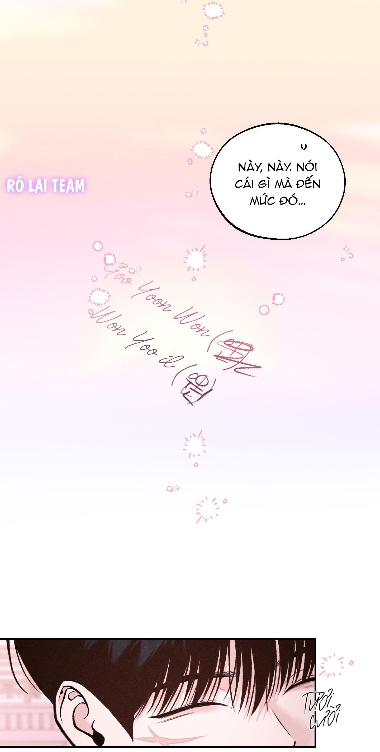 Cứu Tinh Của Thứ Hai - Chap 5