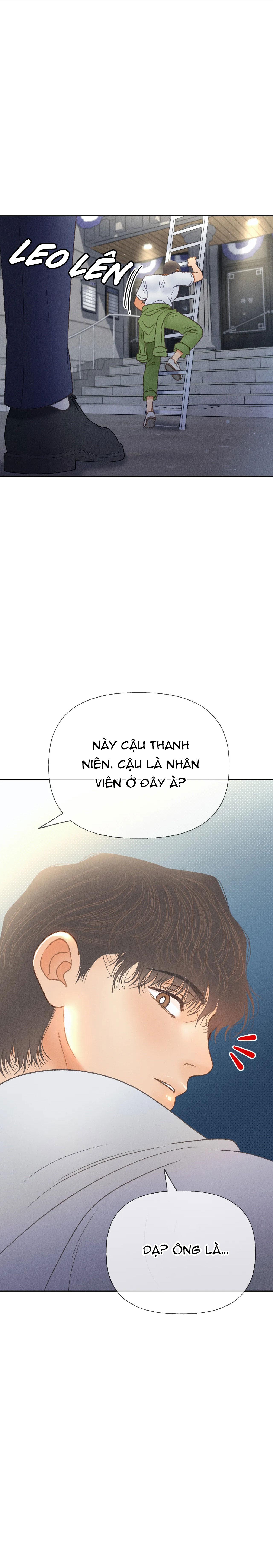 RẠP CHIẾU PHIM ANEMONE - Chap 36