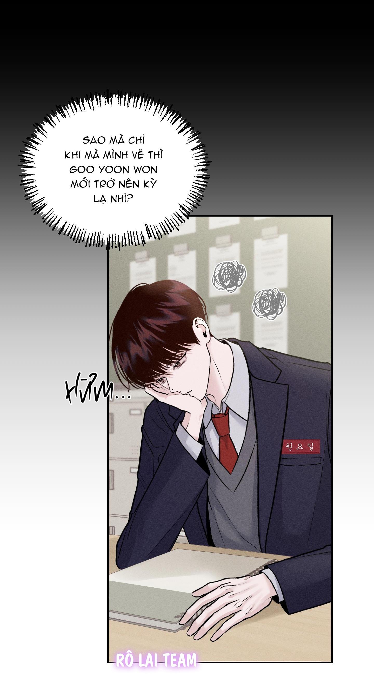 Cứu Tinh Của Thứ Hai - Chap 5