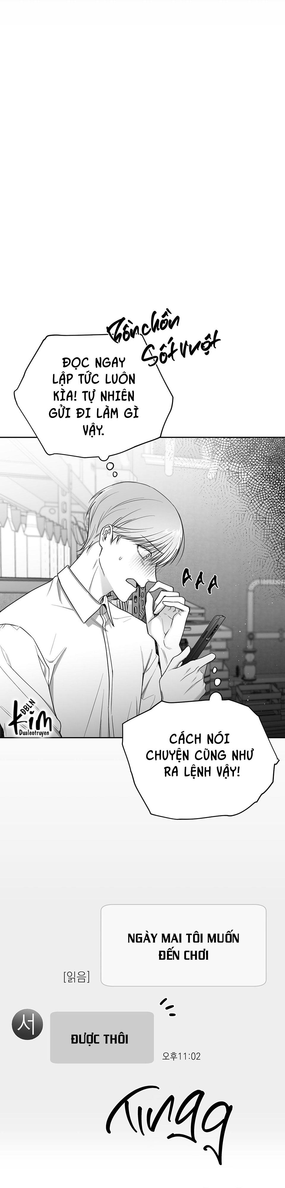 Non Zero Sum - Chap 8