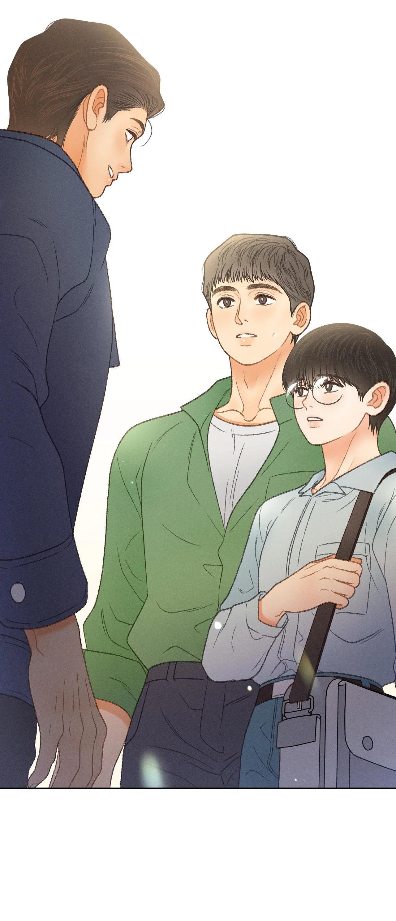 RẠP CHIẾU PHIM ANEMONE - Chap 30