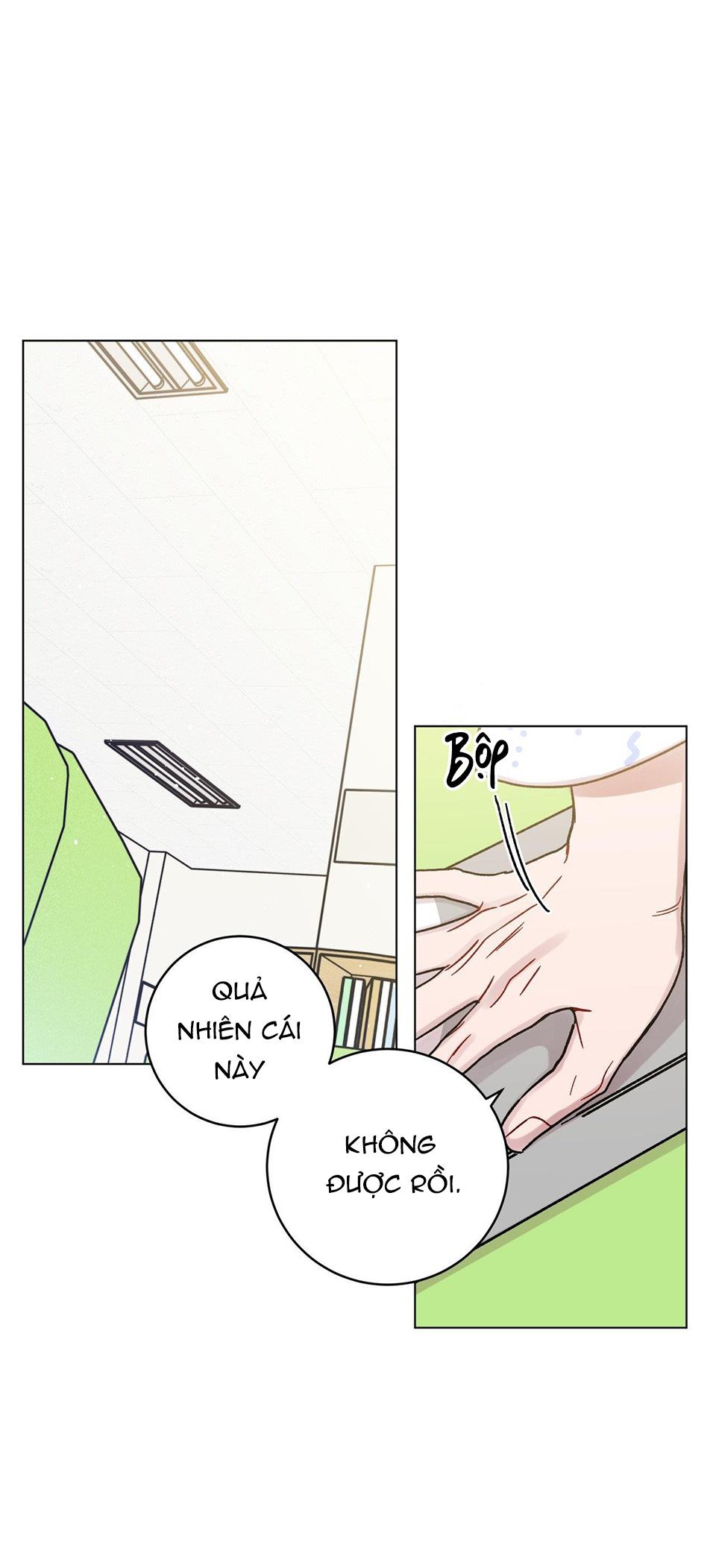 Cơn Mưa Rào Mùa Hạ - Chap 29