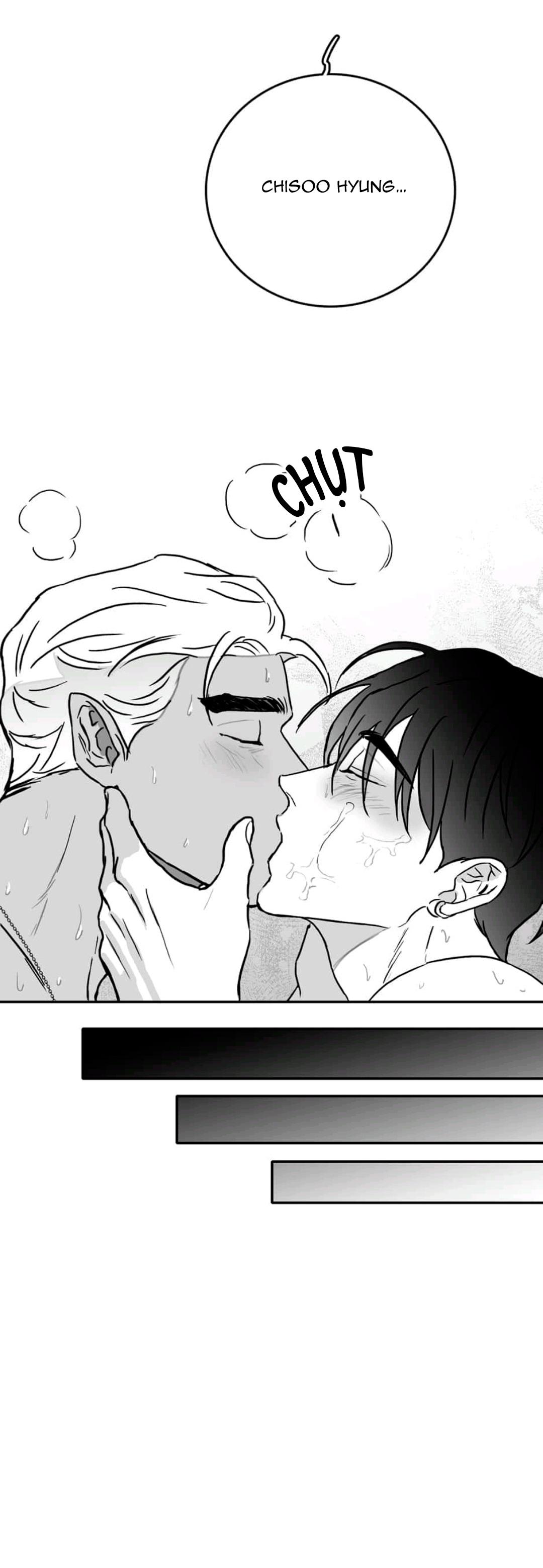 Chúng Ta Đều Là Kẻ Ngốc - Chap 11