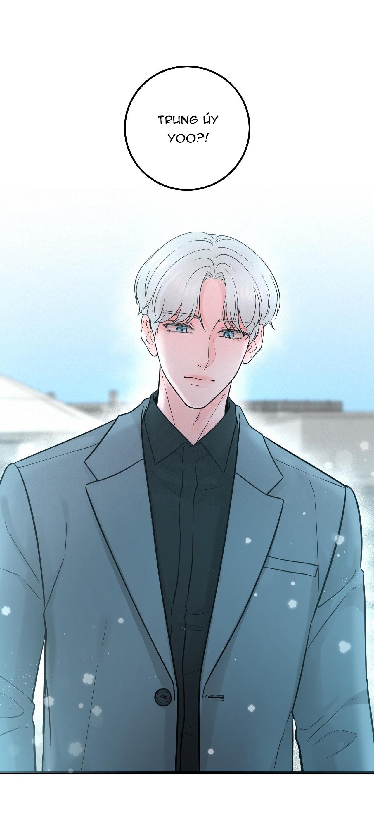 OVER THE PARADISE - Chap 15