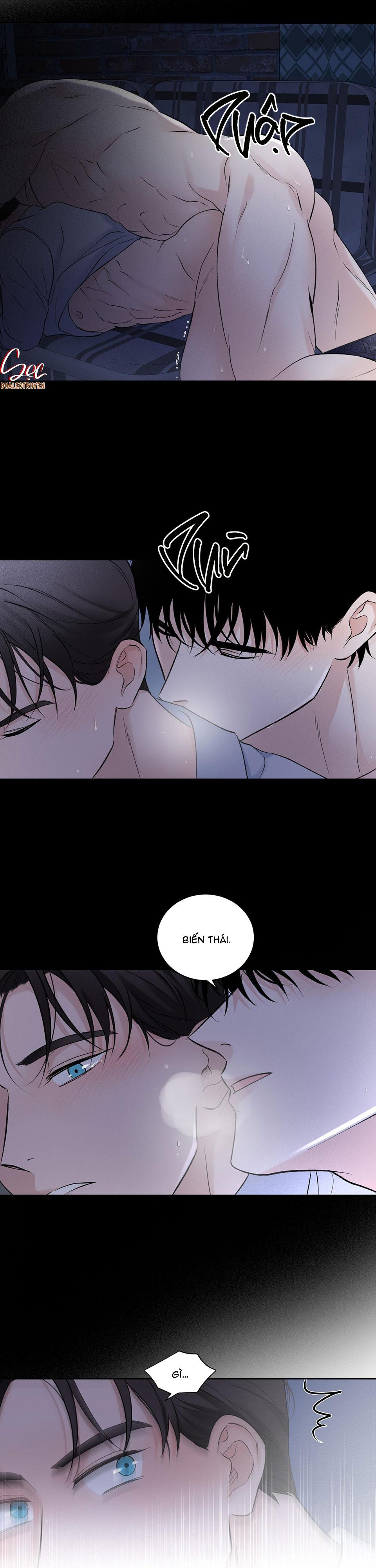 OVER CLOCK - Chap 12