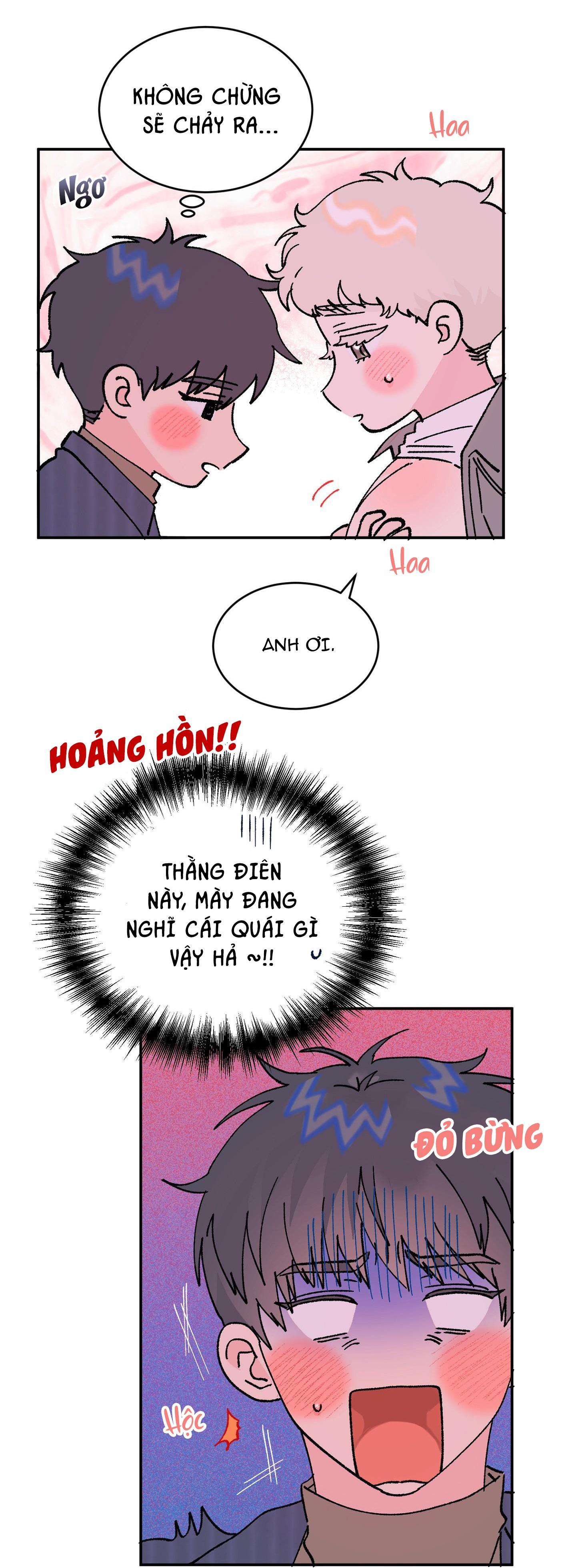 TUYỂN TẬP NGỰC BỰ, CUNG KHỦ CỦA NHÀ KIM - Chap 132
