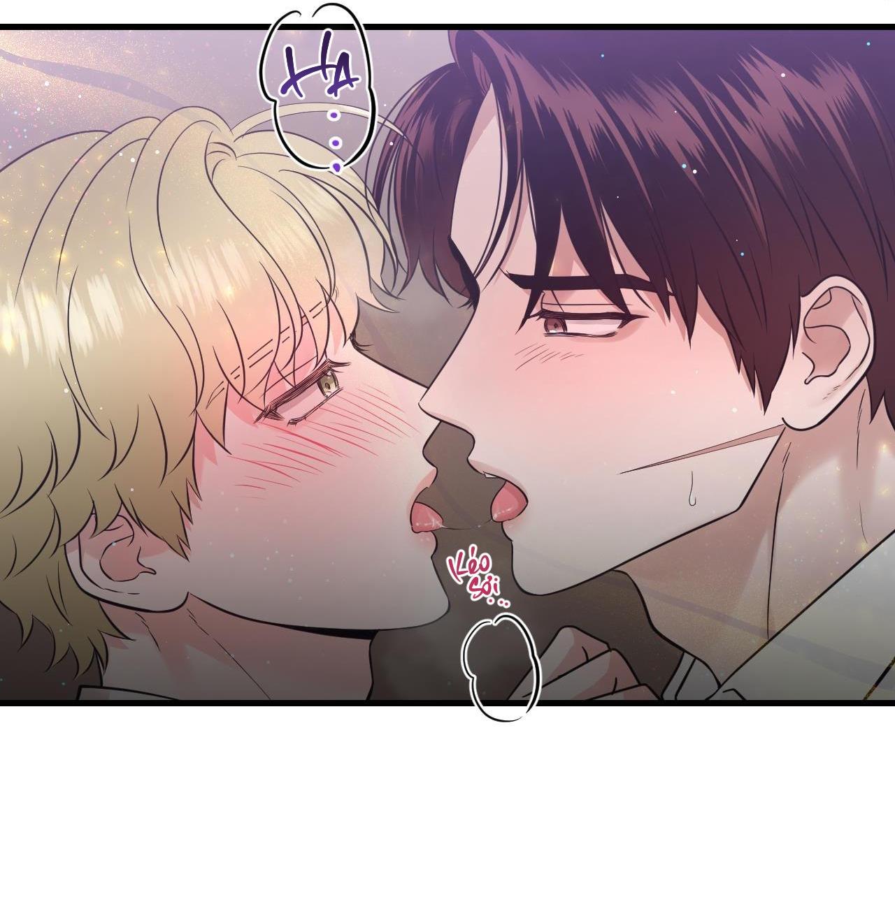 OVER THE PARADISE - Chap 15