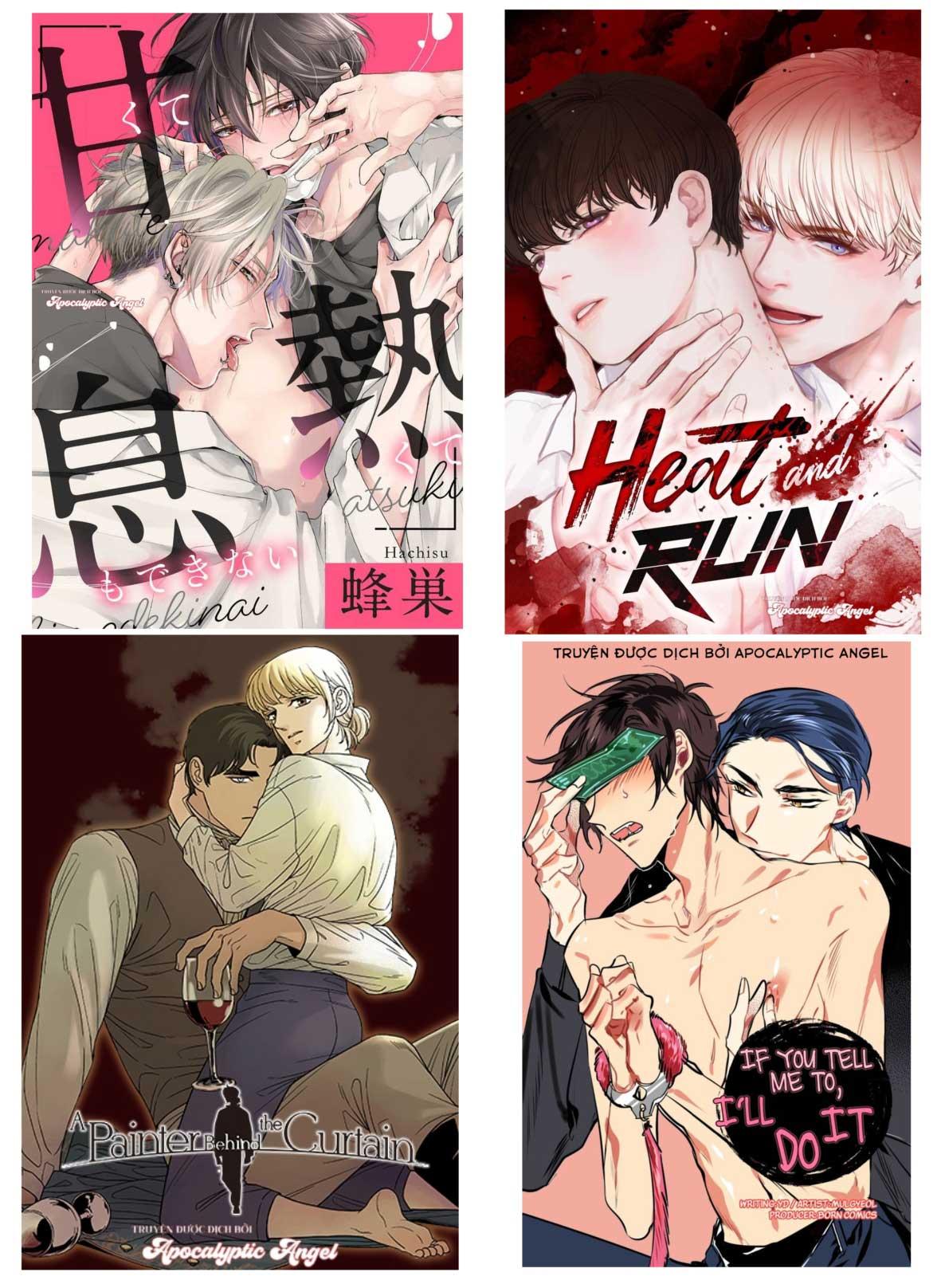 Chúng Ta Đều Là Kẻ Ngốc - Chap 11