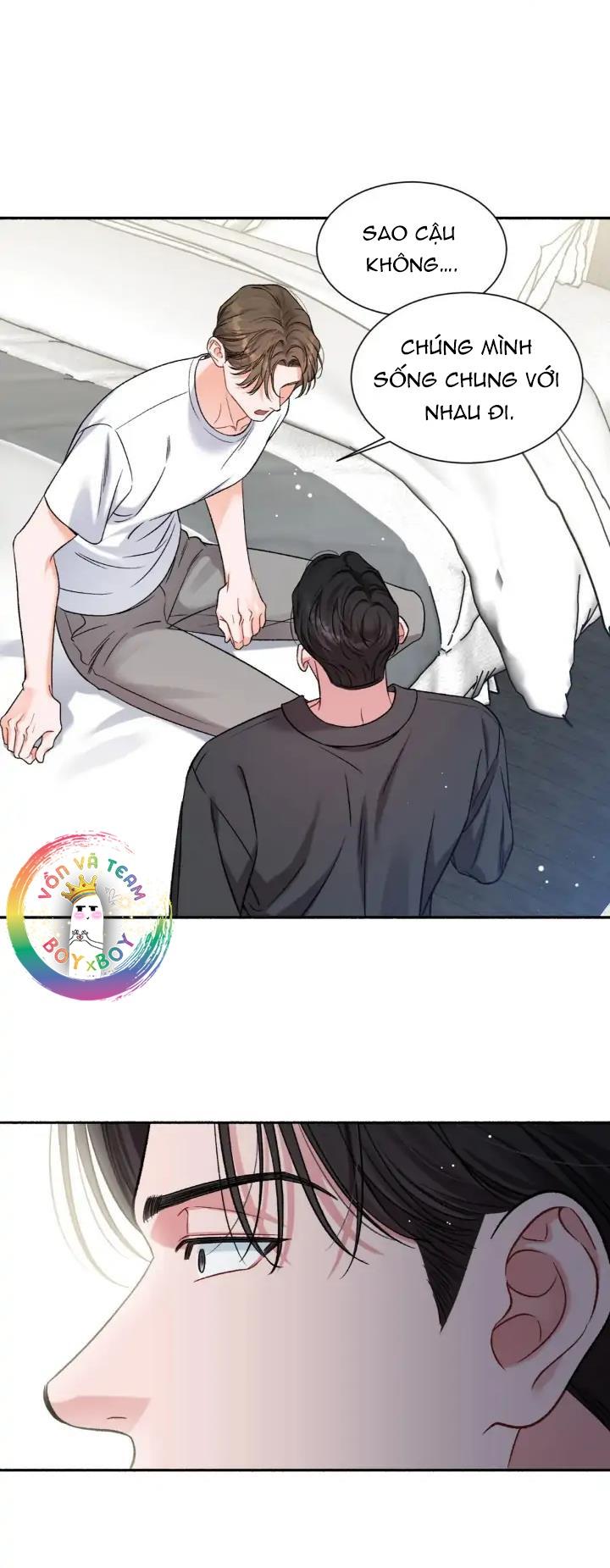 Manhwa Chịch Vồn Chịch Vã - Chap 67