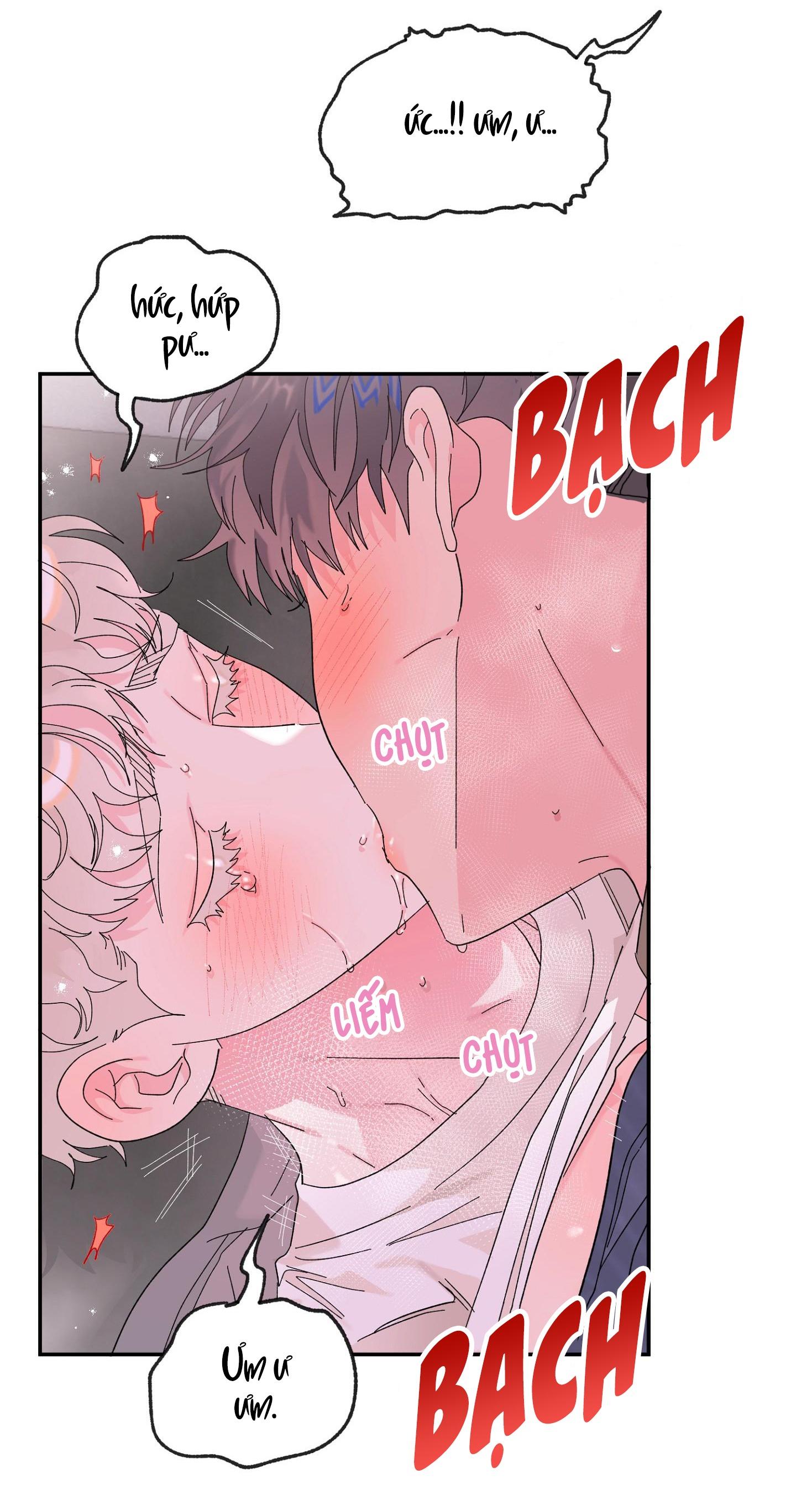 TUYỂN TẬP NGỰC BỰ, CUNG KHỦ CỦA NHÀ KIM - Chap 132