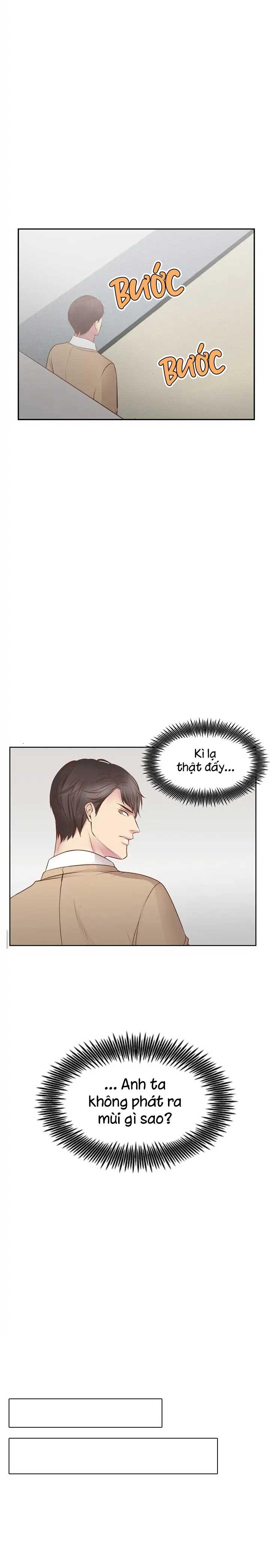 Tan Chảy Trong Em - Chap 2