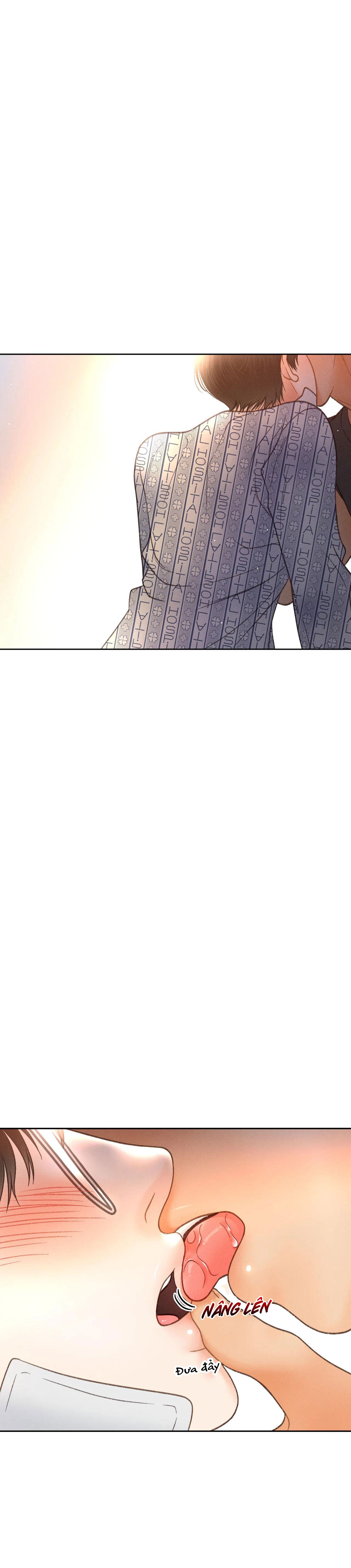 RẠP CHIẾU PHIM ANEMONE - Chap 39
