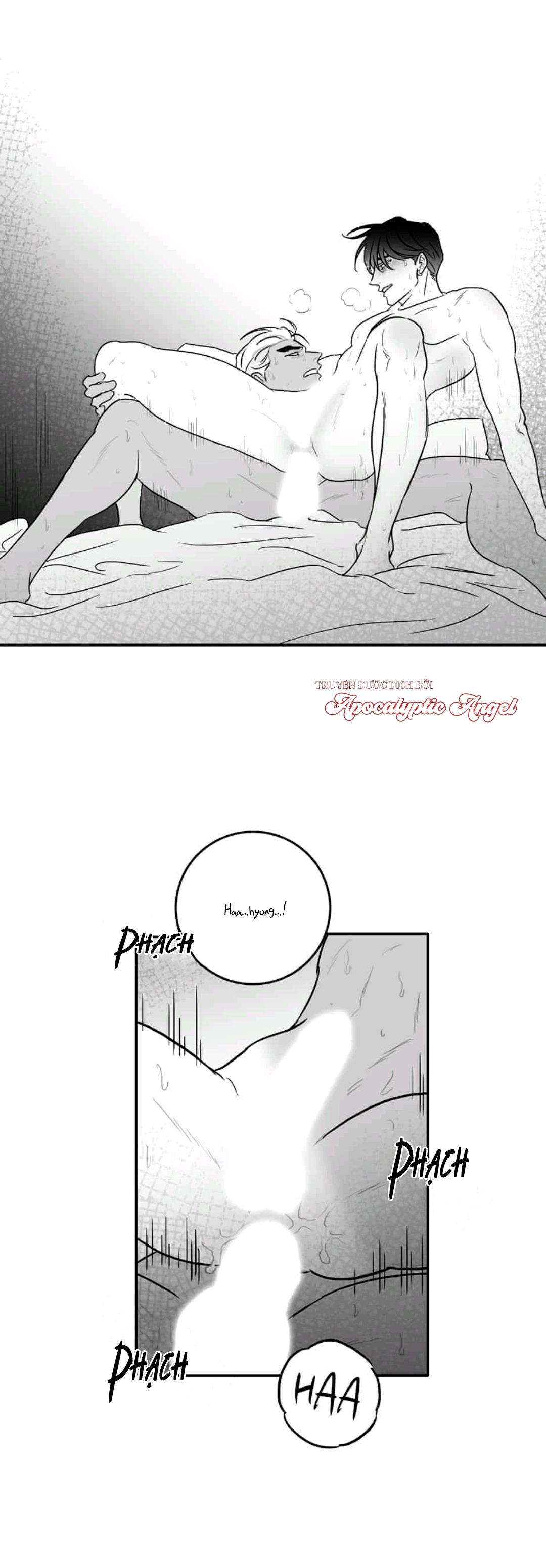 Chúng Ta Đều Là Kẻ Ngốc - Chap 11