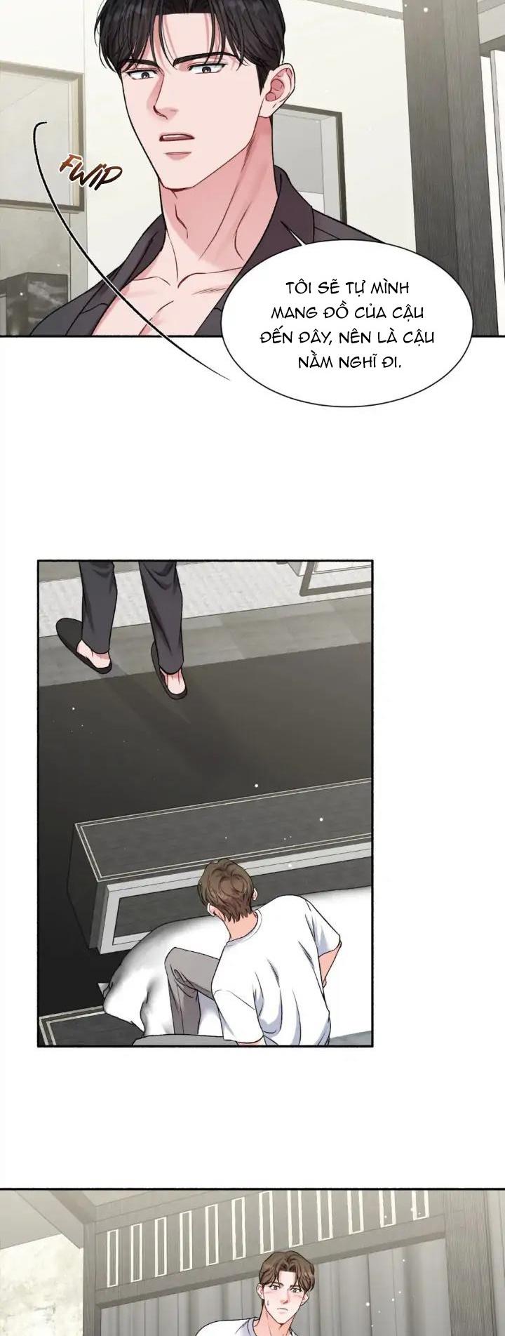 Manhwa Chịch Vồn Chịch Vã - Chap 67