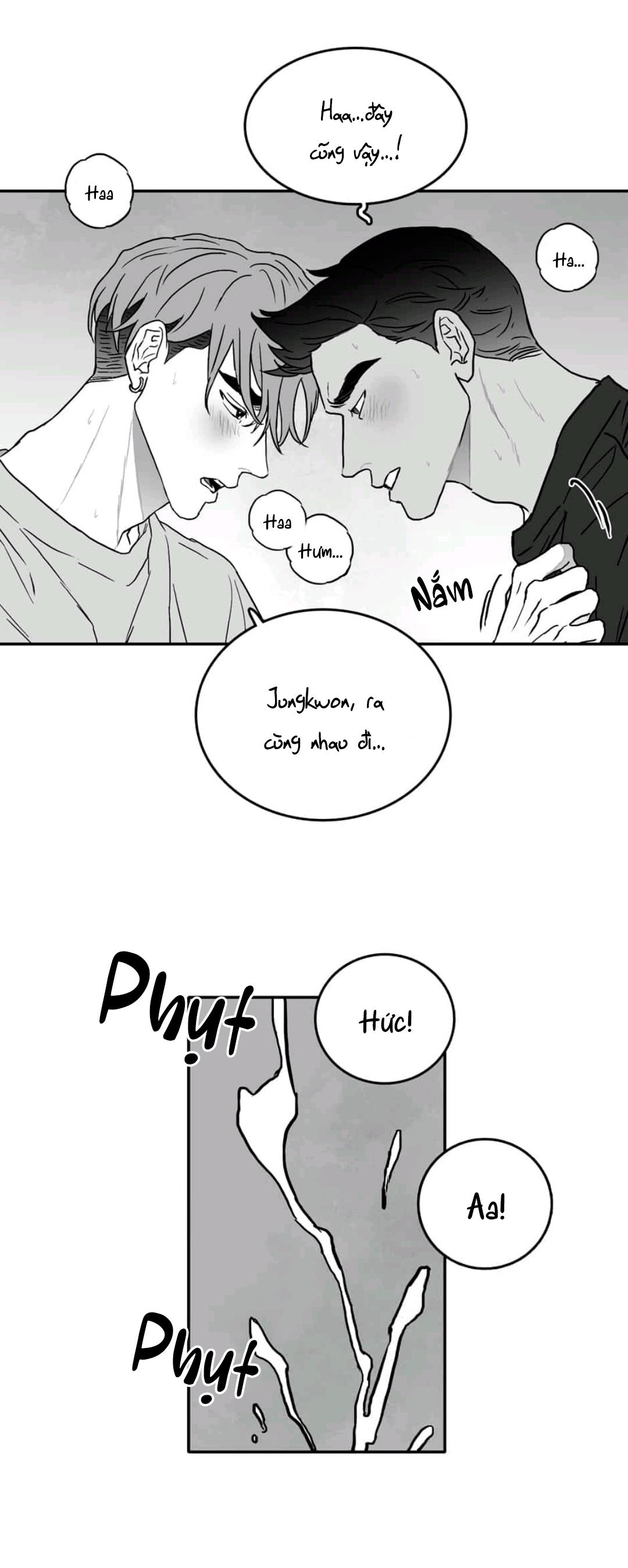Chúng Ta Đều Là Kẻ Ngốc - Chap 2