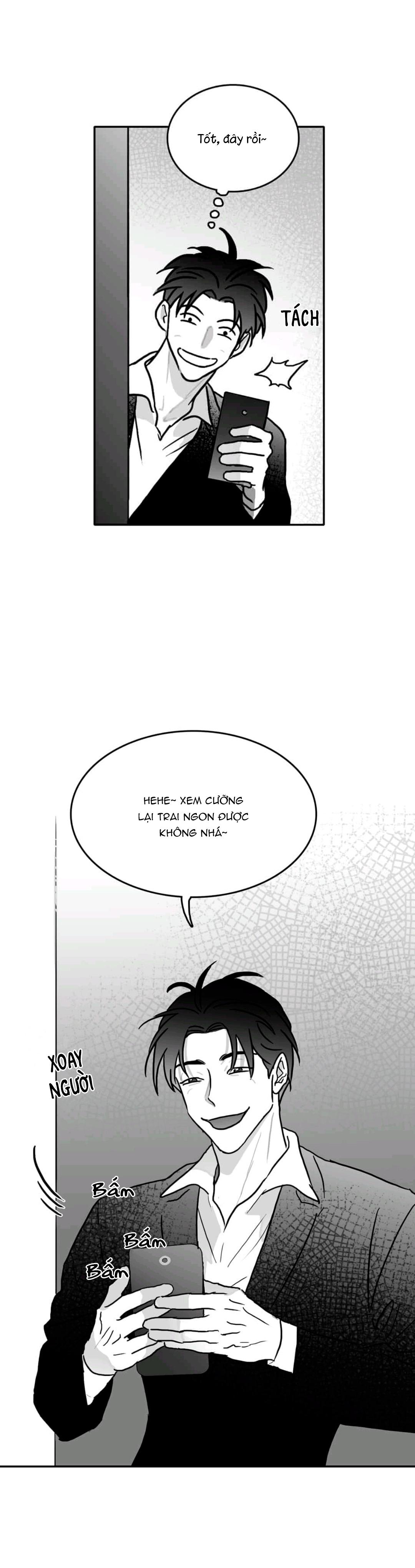 Chúng Ta Đều Là Kẻ Ngốc - Chap 11