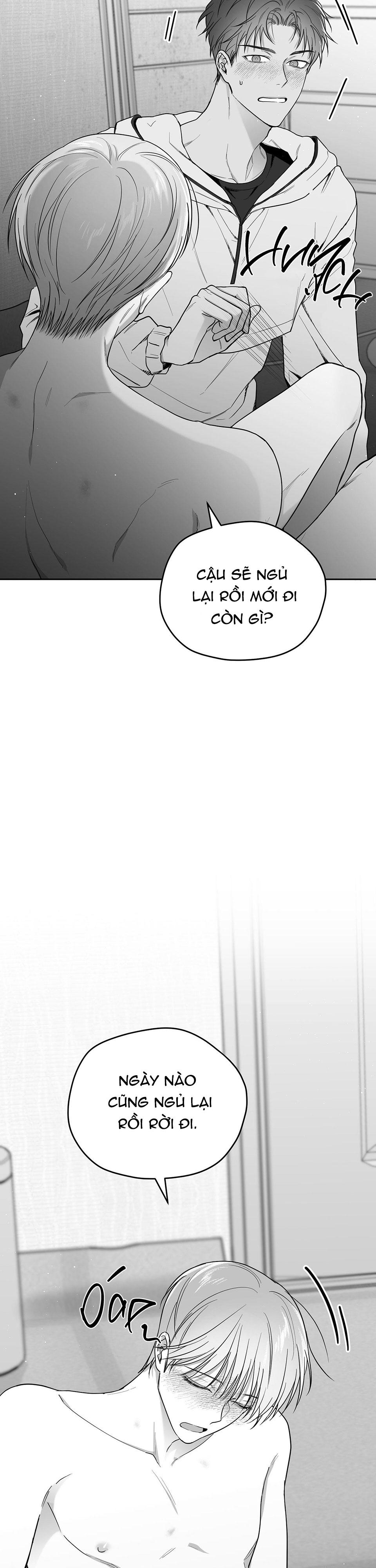 Non Zero Sum - Chap 8