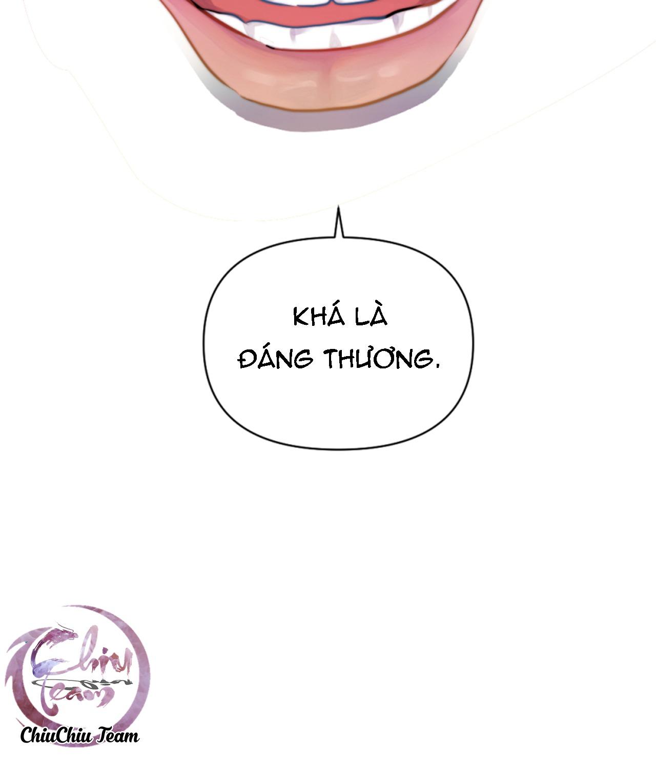 Bao Nuôi Tiền Bối - Chap 16
