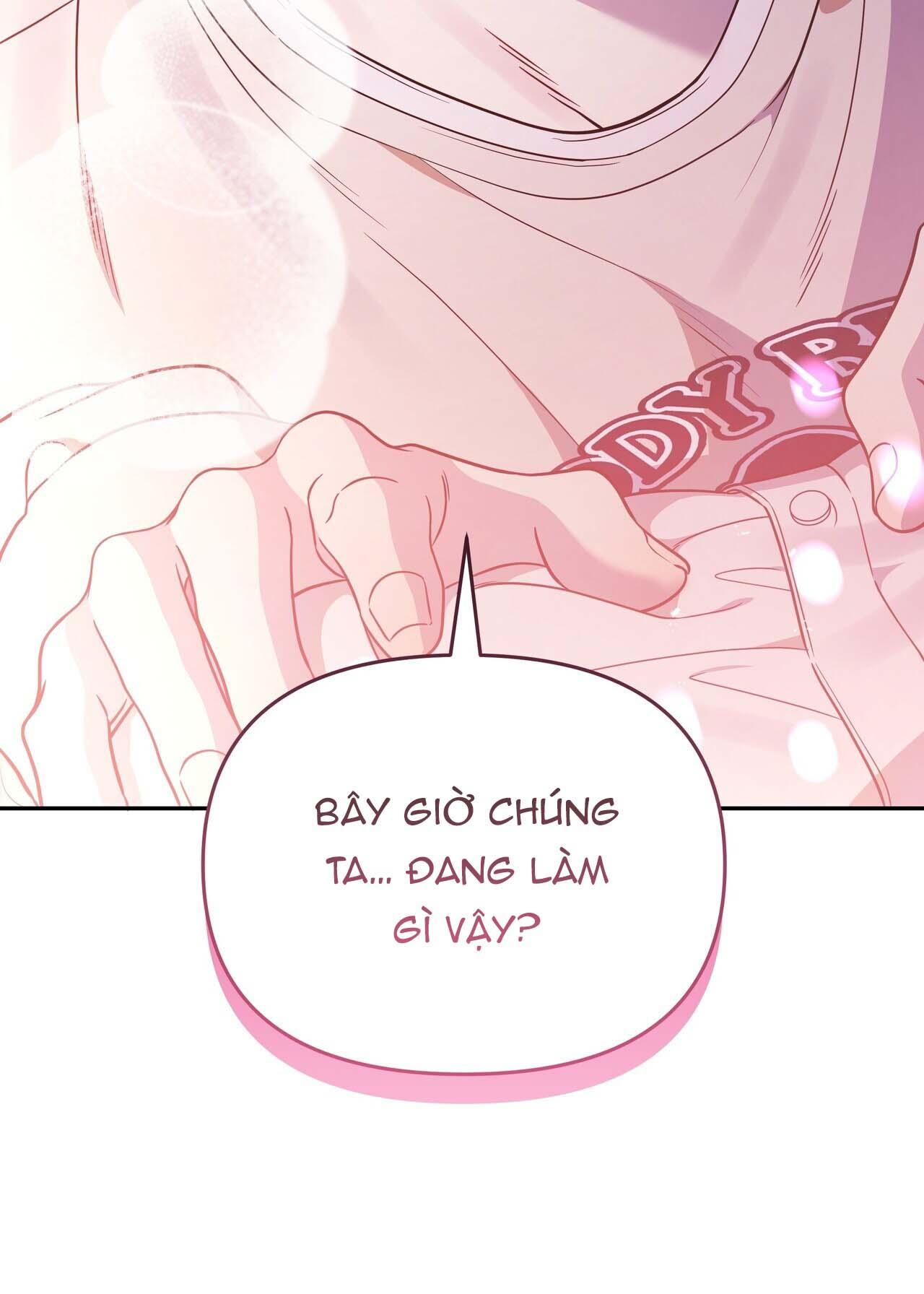(END) Tình Yêu Bí Mật - Chap 1
