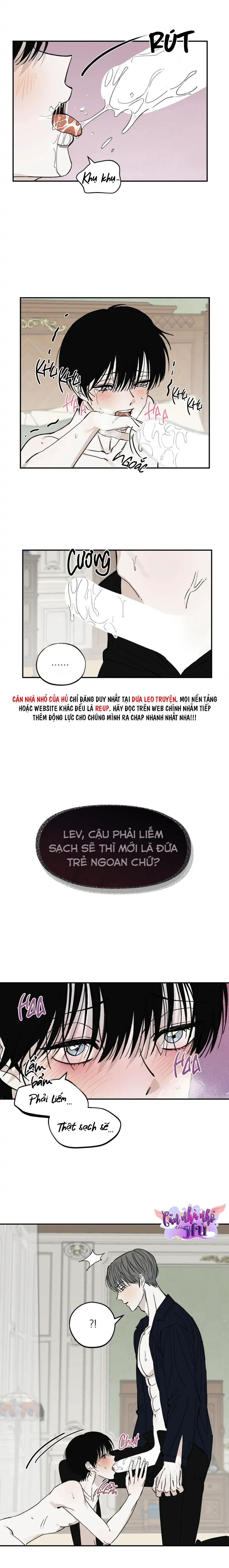 DINH THỰ - Chap 7