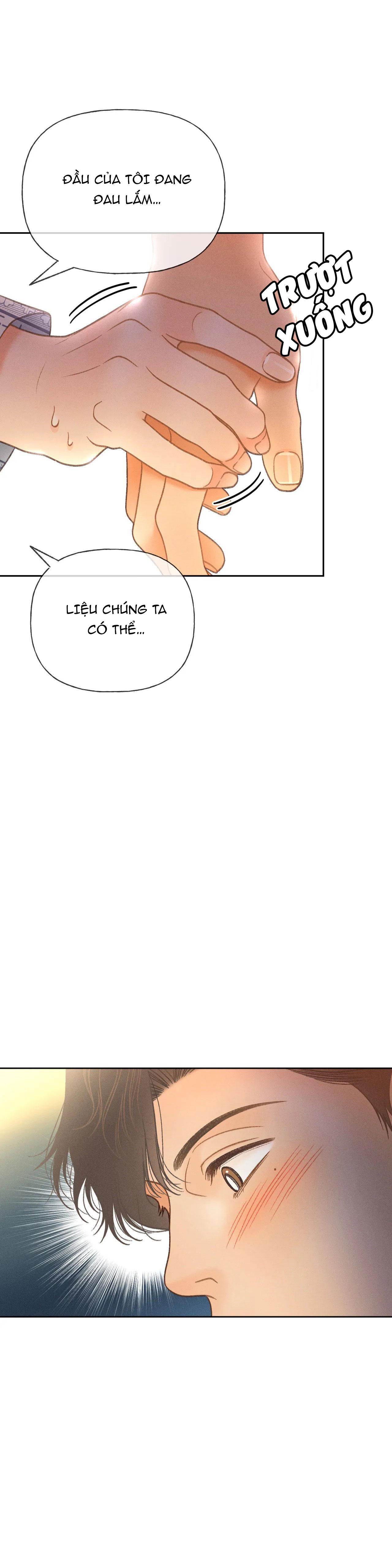 RẠP CHIẾU PHIM ANEMONE - Chap 39