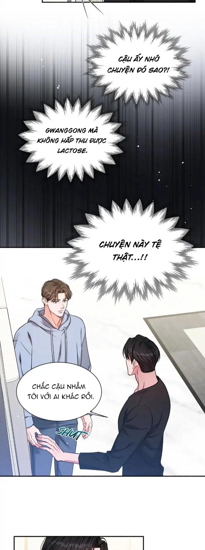 Manhwa Chịch Vồn Chịch Vã - Chap 67