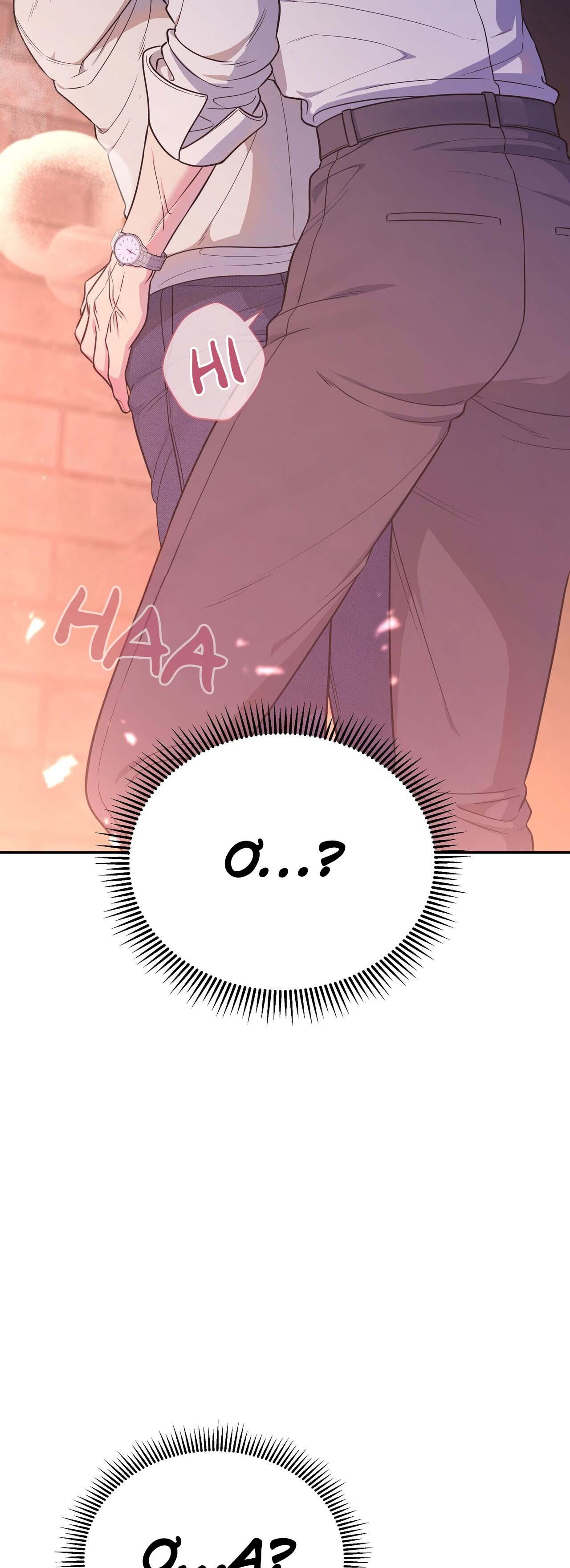 (END) Tình Yêu Bí Mật - Chap 1