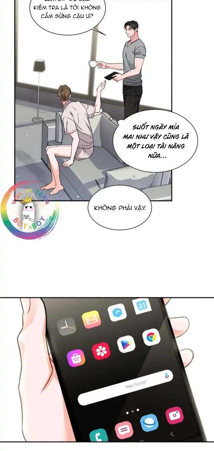 Manhwa Chịch Vồn Chịch Vã - Chap 67