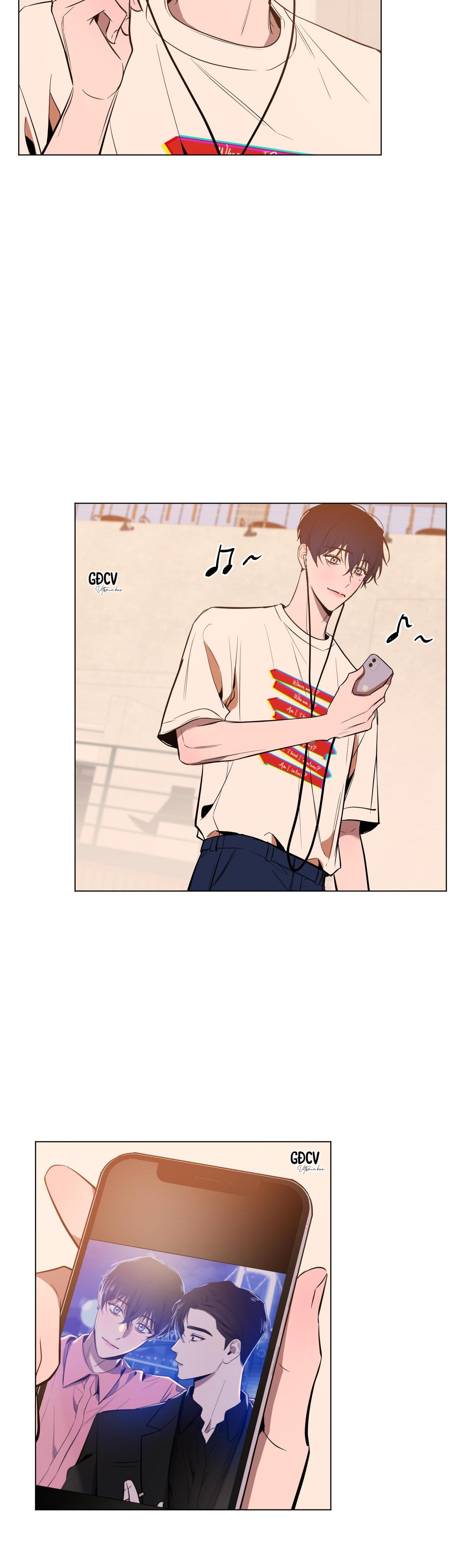 BÌNH MINH CHIA CẮT BÓNG ĐÊM - Chap 20