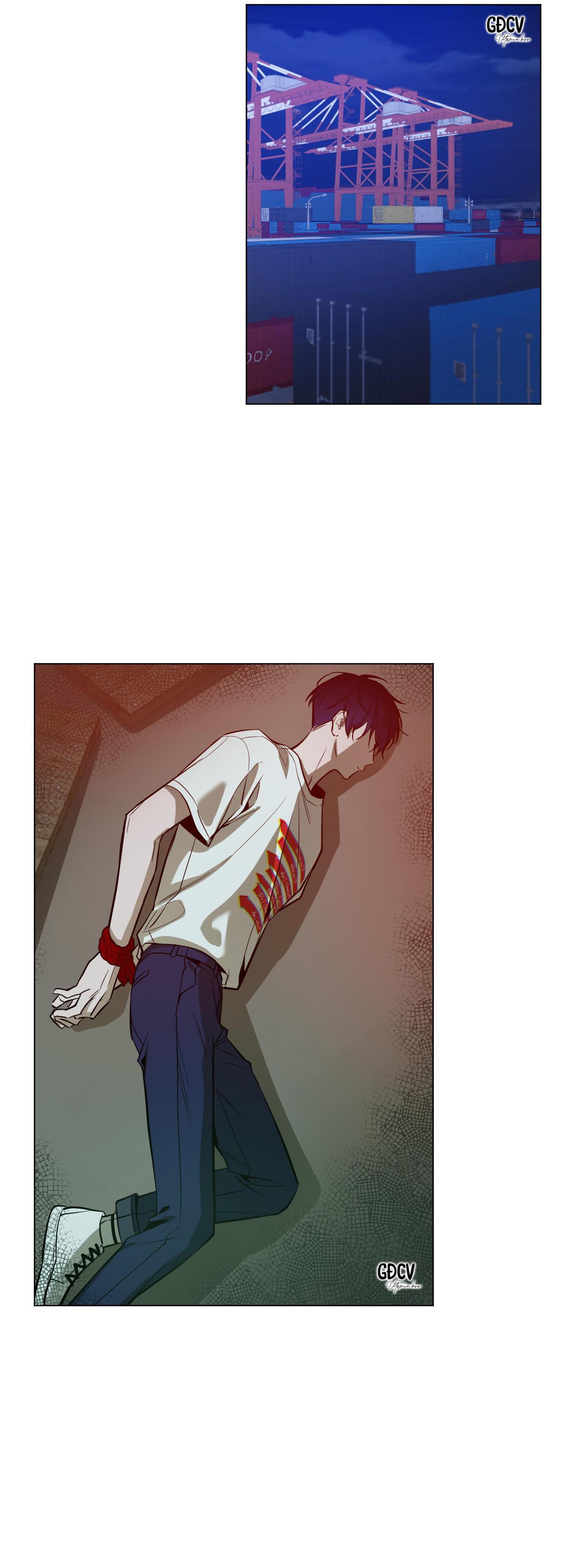 BÌNH MINH CHIA CẮT BÓNG ĐÊM - Chap 20