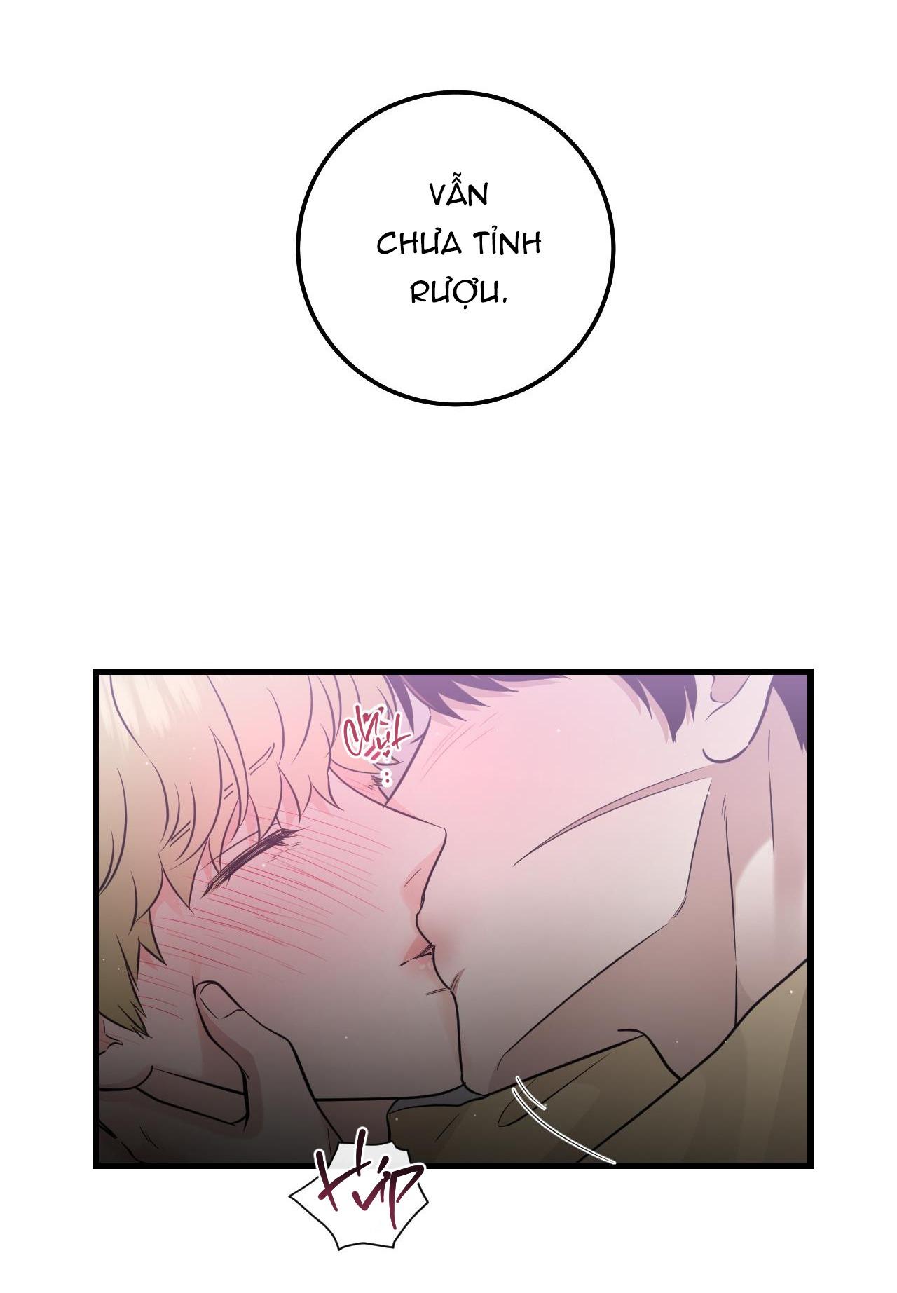 OVER THE PARADISE - Chap 15