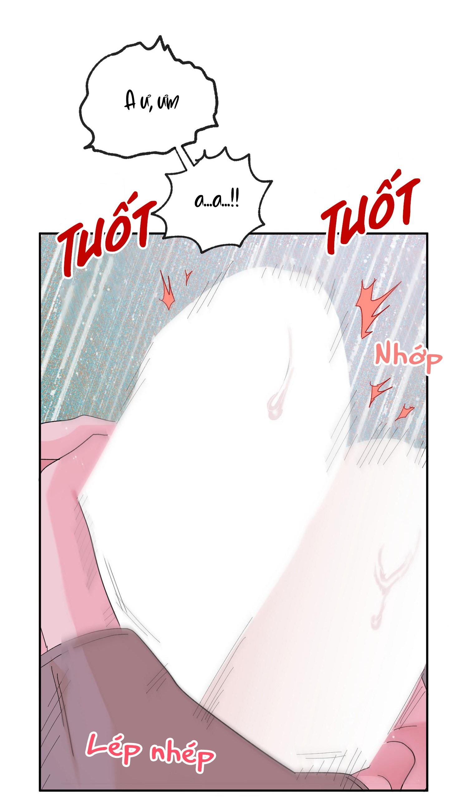 TUYỂN TẬP NGỰC BỰ, CUNG KHỦ CỦA NHÀ KIM - Chap 132