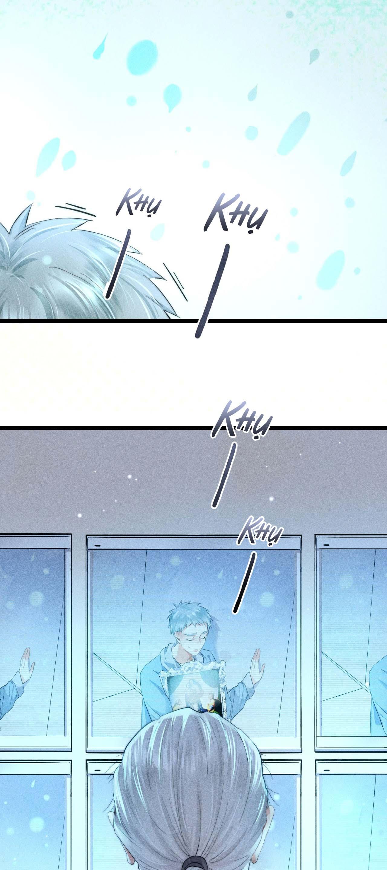 THE TOWER (END) - Chap 16