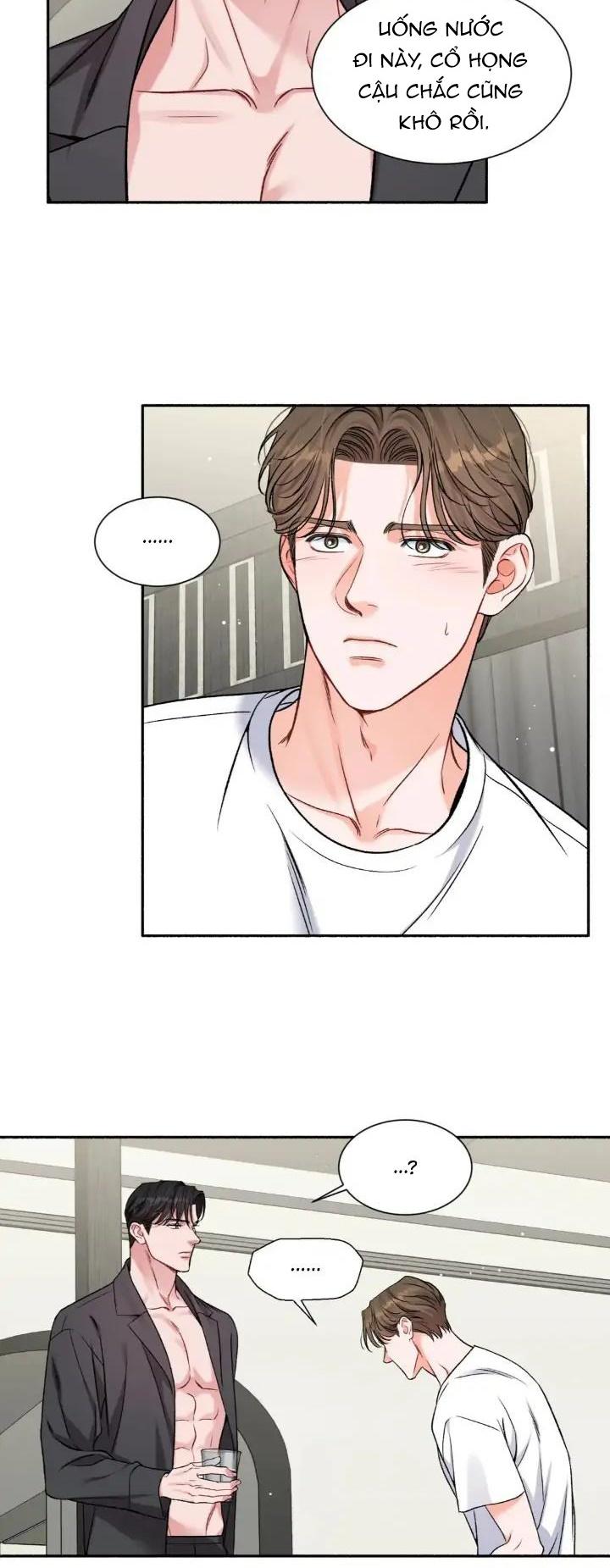 Manhwa Chịch Vồn Chịch Vã - Chap 67
