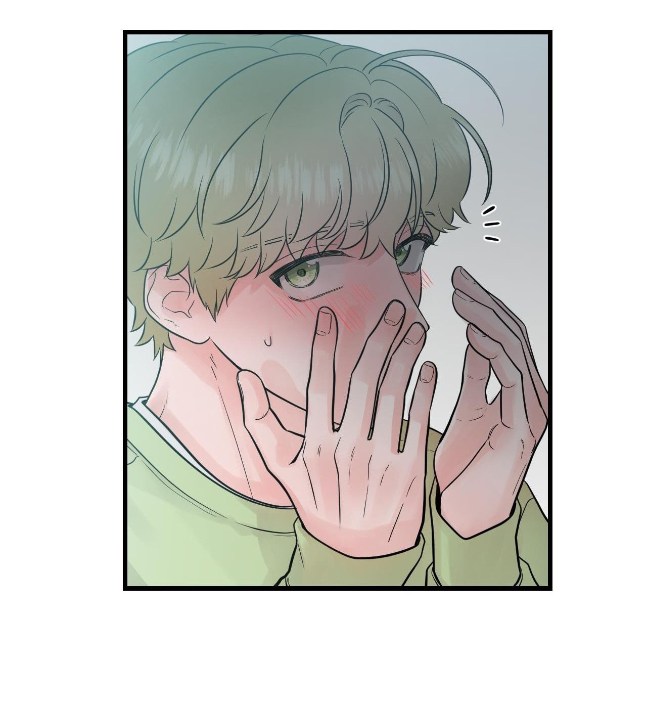 OVER THE PARADISE - Chap 15
