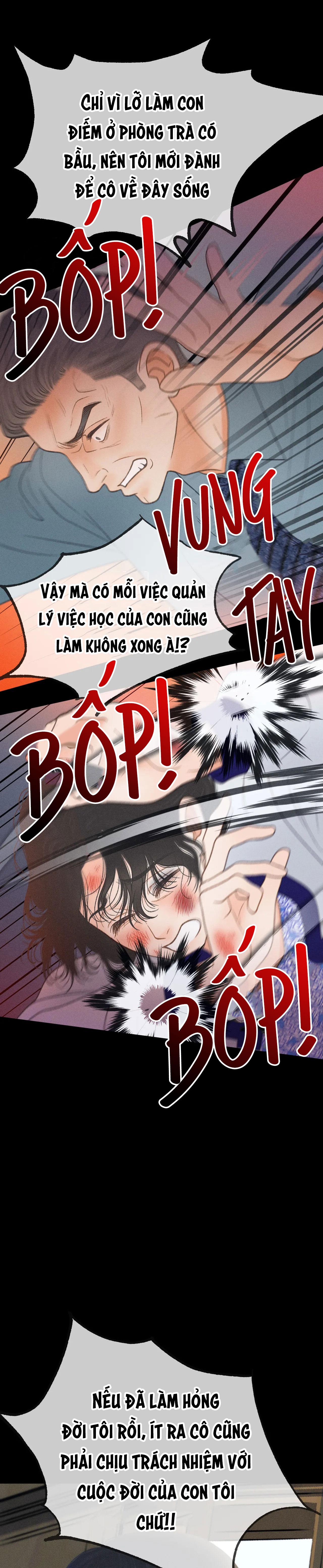 RẠP CHIẾU PHIM ANEMONE - Chap 36