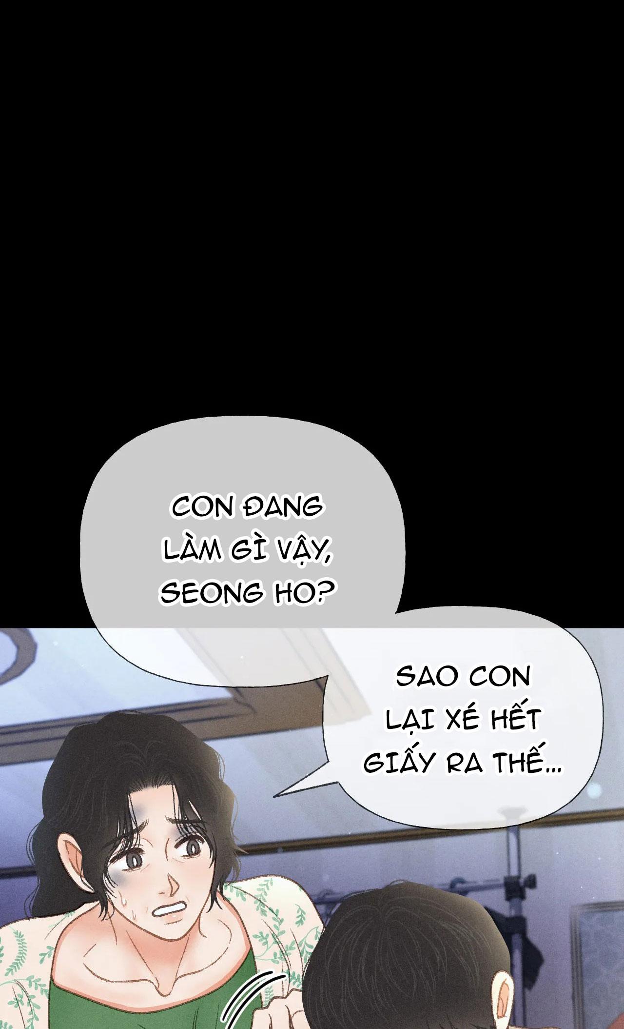 RẠP CHIẾU PHIM ANEMONE - Chap 36