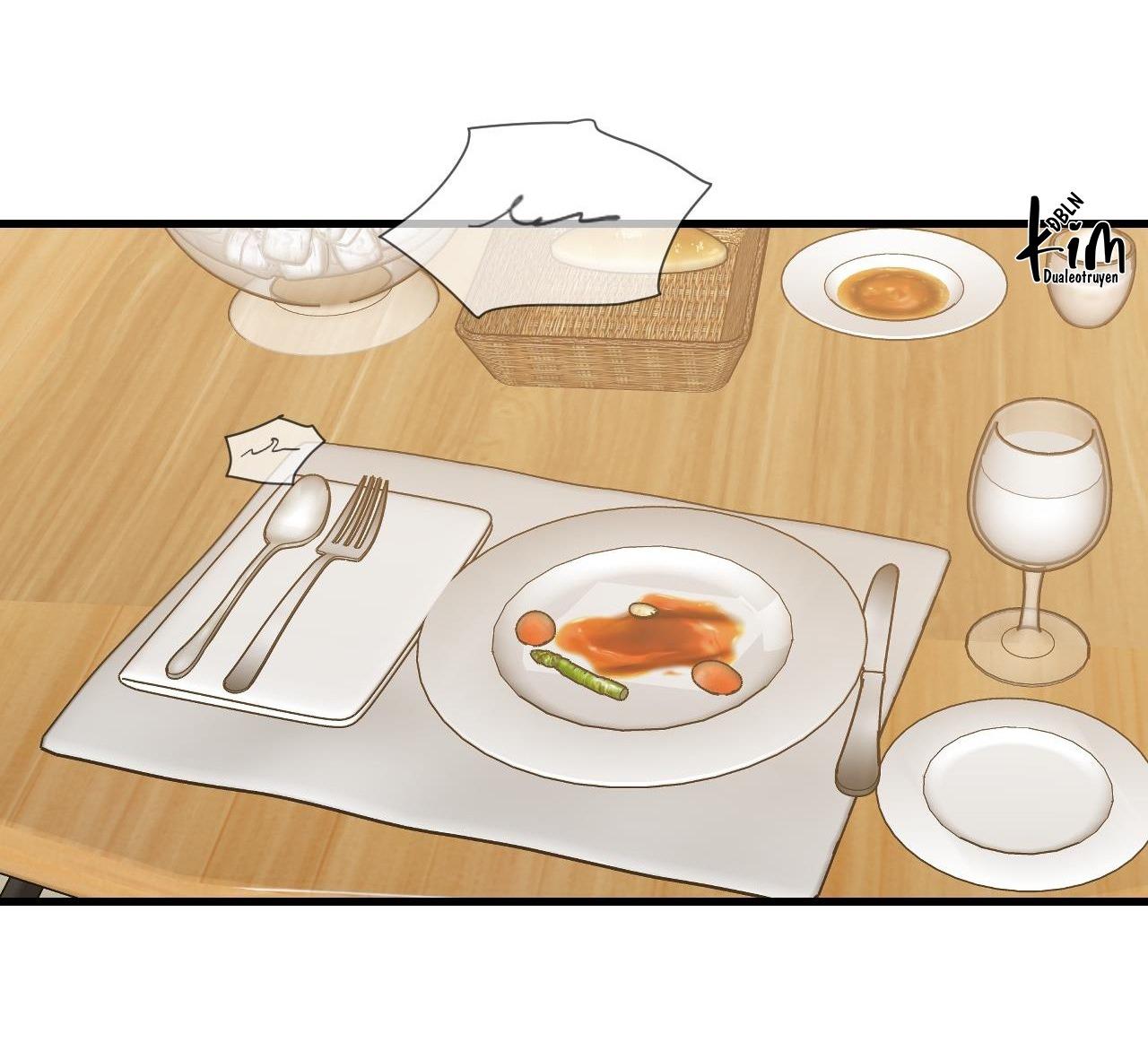 OVER THE PARADISE - Chap 15