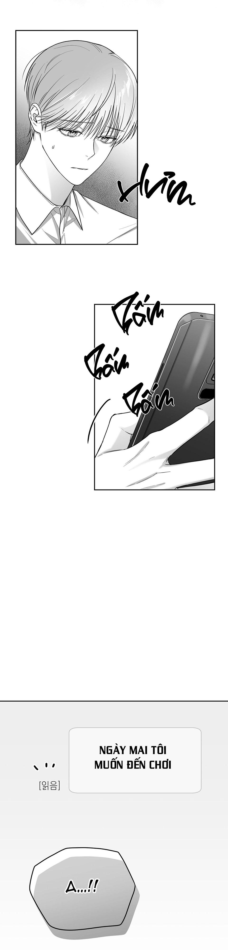 Non Zero Sum - Chap 8