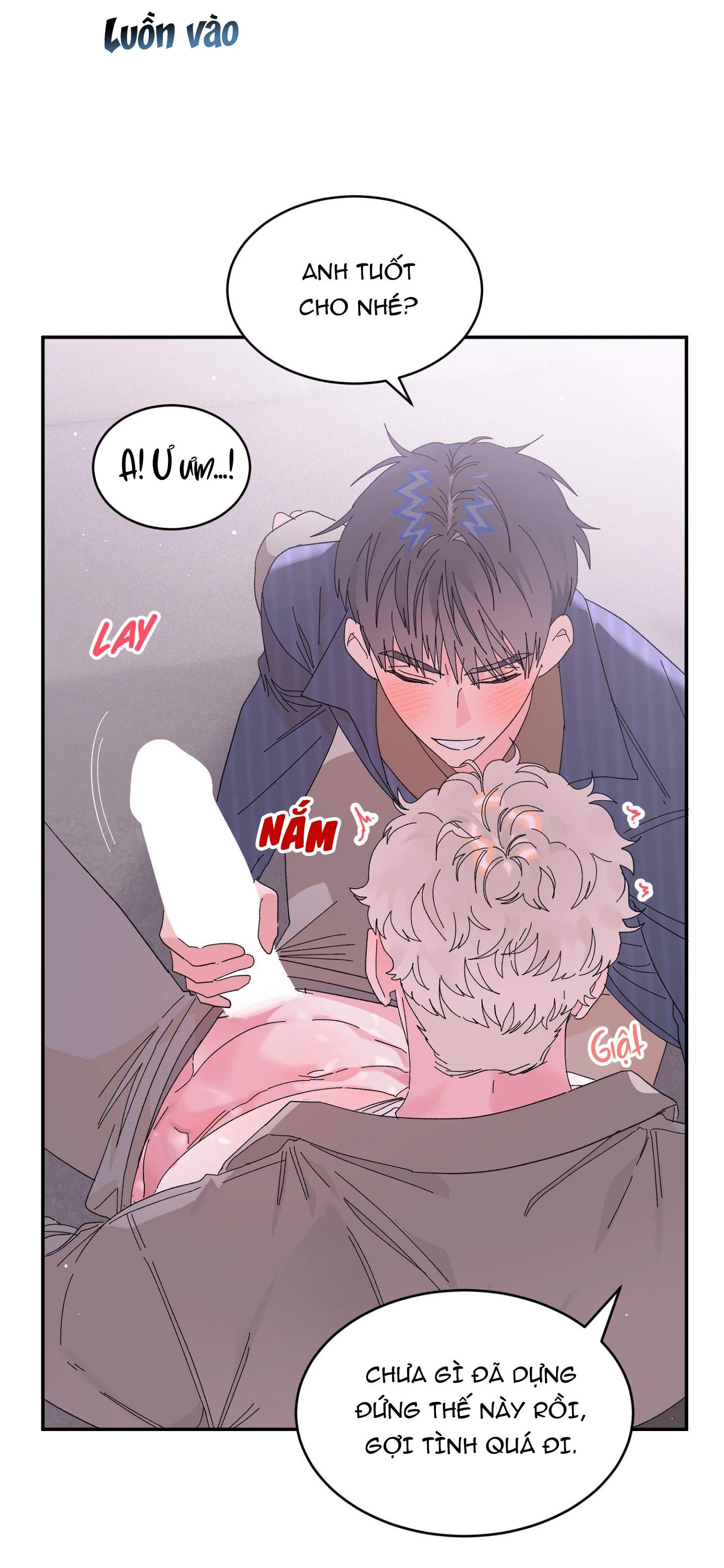 TUYỂN TẬP NGỰC BỰ, CUNG KHỦ CỦA NHÀ KIM - Chap 132